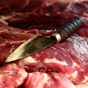 Meat by Chong Kok-Yew