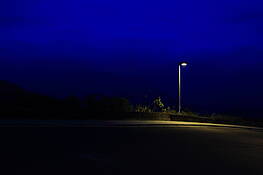 Silent Night by Chong Kok-Yew