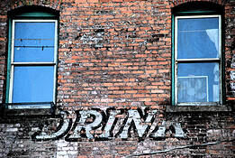 Drink by Connie Dillon