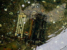 The Ultimate Writer's Block by Connie Dillon