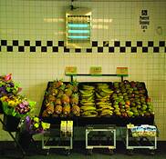 Fruit by Deborah Mickler