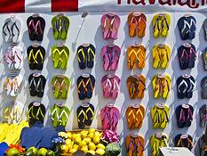 Flipflops by Evan Wolarsky