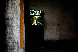 Guest Suite by Hannah Dodson