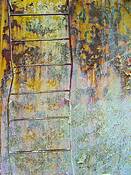 Ladder by Harry O'Connor