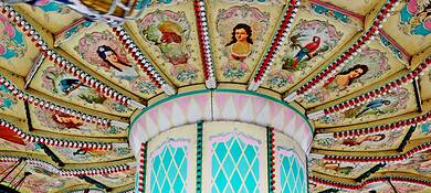 State Fair by Hunter Wyatt-Brown III