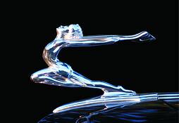 1934 Buick by James C. Ritchie