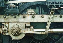 Eisen-Stahl by James C. Ritchie