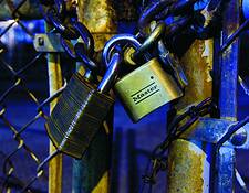 Maximum Security by James C. Ritchie