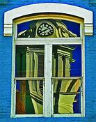 Time to Reflect by Jane Vickers