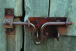 Untitled 1 by John Kiefer