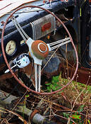 Beyond Rust by John R. Kuhn, Jr.