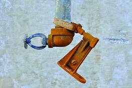 Mill 2 by Kevin D. Couture