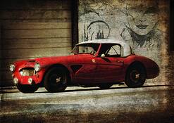 Untitled by L. Karen Jones