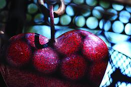 Unchain My Heart by Michael Barath