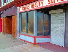 Moment Phone by Michael Flinn