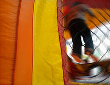 Moment Phone by Michael Flinn