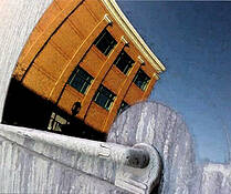 Moment Phone by Michael Flinn