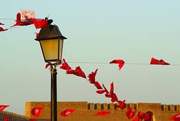 The Wind by Michal Sowa