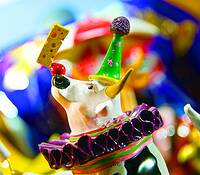 Jester by Nathaniel Johnson