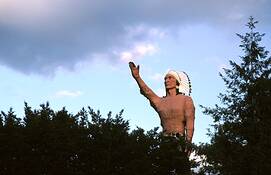 Untitled 3 by Paul Lewis