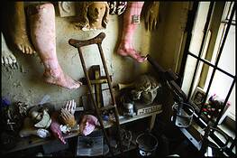 Healing Power 2 by Peter D. Erhard