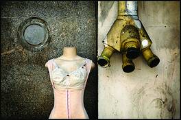 Untitled 2 by Peter D. Erhard