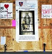 A Display of Caring by Peter Ingresselino