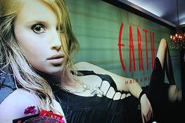 Hair and Make by Rick Menapace