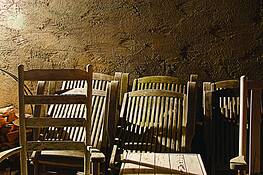 Mark and Marianne's by Rick Menapace