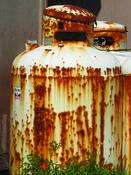 Growing Old by Ron Herst