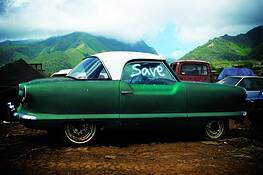 Save by Sarah Overbeck