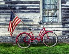 Ride With Pride by Scott Hoyle