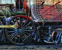 Roll on 197 by Scott Hoyle