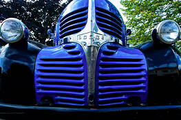 Fender Fan by Stan Singer