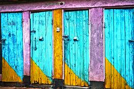 Hotel Privy by Stephen K. Hall