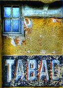 Tabac by Tom Jewett
