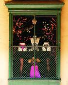 Lingerie by Tony French