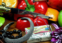 Momento Mori Part 5 by William Morningstar