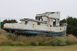 Dream Boat by William R. Limbeck