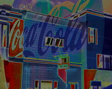 Reflection by Alan Wood