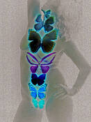 Sixtieth Year #2 by Arla Patch