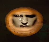 Brave by Carole Usdan