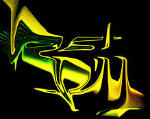 The One by Hunter Wyatt-Brown III