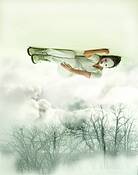 Dreams by J. K. Morley