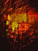 Chaos by Shanti Golden