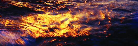 Fire Water by Erik C. Emerson
