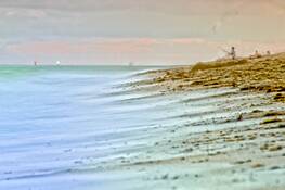 Fishing by Robert Biondo