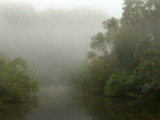 Punderson No.6 by Stefano Sagri