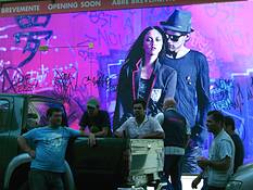 After Work by Jeanette Williams