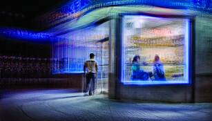 Bakery by Jim Kasson